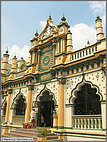 Abdul Gaffoor Mosque