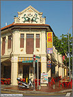 Joo Chiat Road, Geylang