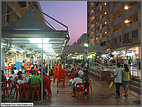 Bedok town centre