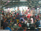 Bedok hawker centre