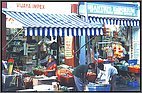 Afternoon in Little India