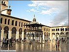 Omayyad Mosque