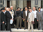 Iranian tour group