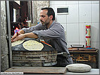 Syrian pizzeria