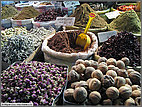 Ingredients for Syrian cooking