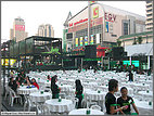 Greenspace at Central World