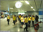 Yellow-shirt Mondays