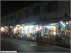 Late-night eats at Thong Lo