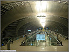 The horrible Suvarnabhumi Airport