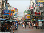 Khao San Road