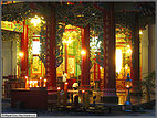 Chinese Buddhist temple