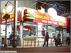 Mike's Burgers