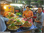 Tasty street food