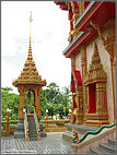 Wat Chalong