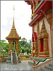 Wat Chalong