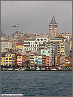 Galata Tower