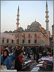 EminÃ¶nÃ¼ flea market