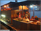 KadikÃ¶y floating restaurant