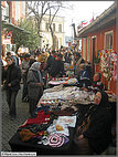 Sunday in OrtakÃ¶y