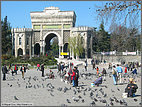 Istanbul University