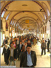 Grand Bazaar revisted