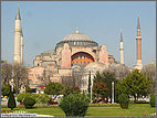 Hagia Sophia