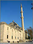 Fatih Mosque