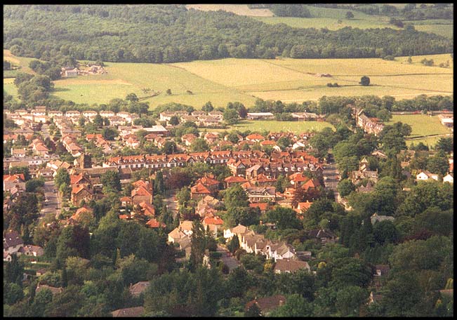 United Kingdom: England: Bradford