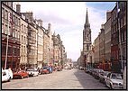 High Street, Edinburgh