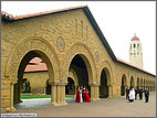 Stanford wedding