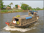 On the Mekong